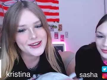 Photos of krisi_myrr from Chaturbate is Freechat