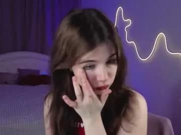 krispy_girl_star from Chaturbate is Freechat