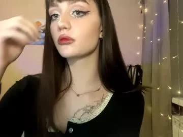 kriss_miss89 from Chaturbate is Freechat
