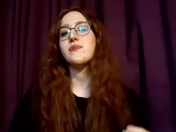 Photos of kristansarinsky from Chaturbate is Freechat