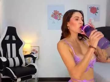 kristennblue_ from Chaturbate is Freechat
