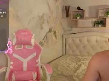 kristiana_1 from Chaturbate is Freechat