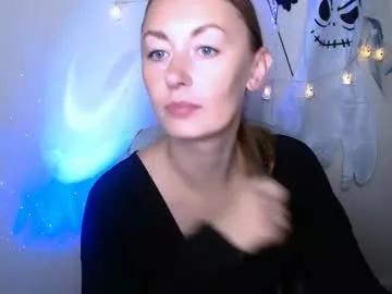 kristinahech_ from Chaturbate is Freechat