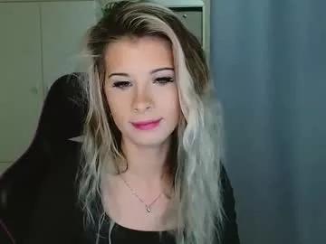 Photos of kristineamore from Chaturbate is Freechat