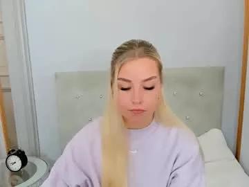 kristyflowers from Chaturbate is Freechat