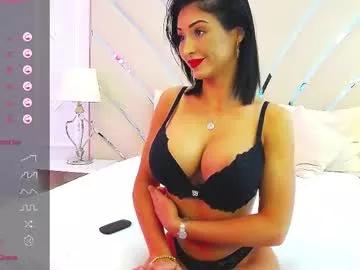 kristyna_rose from Chaturbate is Freechat