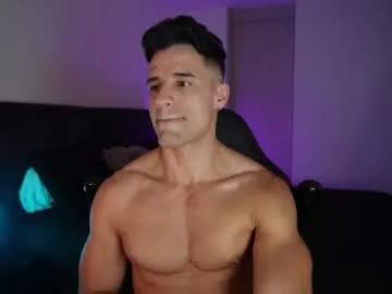 Photos of krops_ from Chaturbate is Freechat