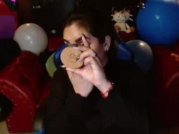 kureiji_fetish from Chaturbate is Freechat