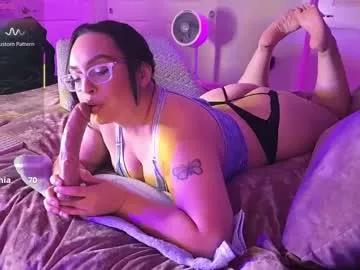 kurvykitty069 from Chaturbate is Freechat