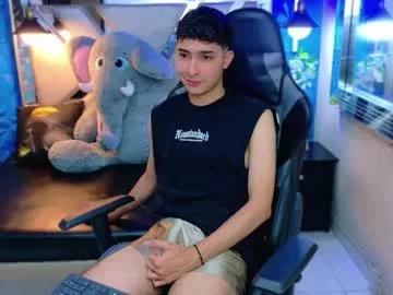 kygo_williams from Chaturbate is Freechat
