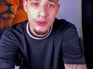 kyle_smithx from Chaturbate is Freechat