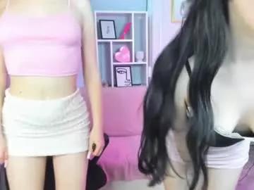 kylie_angel3 from Chaturbate is Freechat