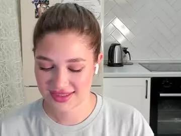 kylieblond from Chaturbate is Freechat