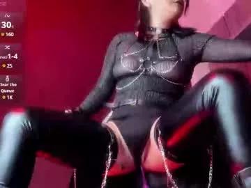 kyliemaxwell from Chaturbate is Freechat