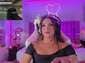 Check-out your craziest wishes with our pick of gaming cams models, featuring big knockers, round tails and tight twats.
