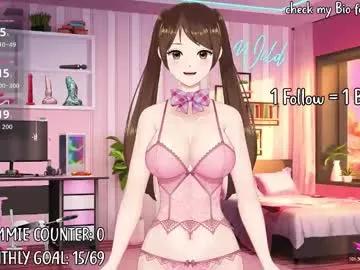 Check-out your craziest wishes with our pick of gaming cams models, featuring big knockers, round tails and tight twats.