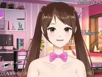 Check-out your craziest wishes with our pick of gaming cams models, featuring big knockers, round tails and tight twats.