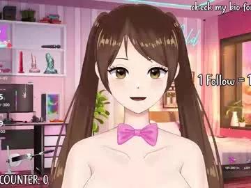 Check-out your craziest wishes with our pick of gaming cams models, featuring big knockers, round tails and tight twats.