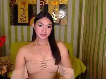 la_luna9 from Chaturbate