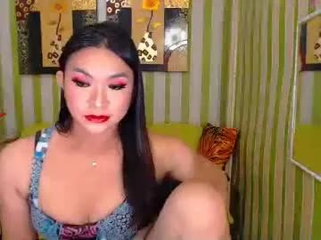 la_luna9 from Chaturbate