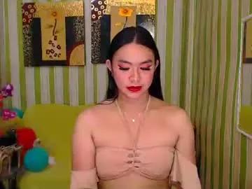 la_luna9 from Chaturbate