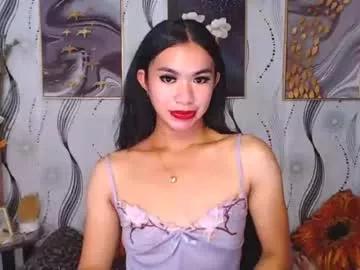 la_luna9 from Chaturbate