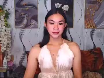 La_luna9 webcams show profile image 