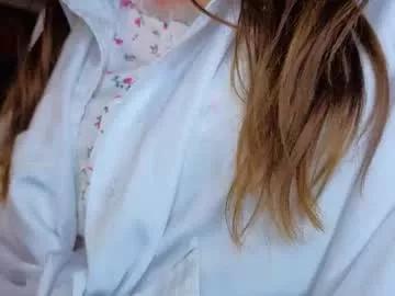 la_rosalina from Chaturbate is Freechat