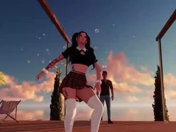 Check-out your craziest wishes with our pick of gaming cams models, featuring big knockers, round tails and tight twats.