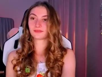 lady_curls from Chaturbate is Freechat