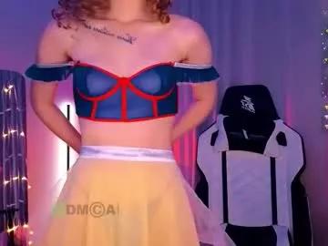 lady_curls from Chaturbate is Freechat