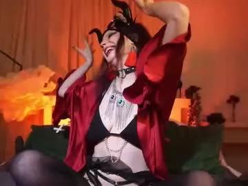 lady_hex from Chaturbate is Freechat