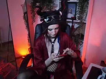 lady_hex from Chaturbate is Freechat