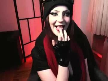 lady_hex from Chaturbate is Freechat