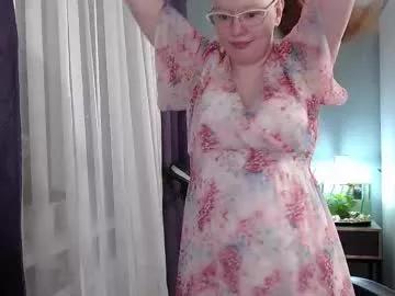 lady_inari from Chaturbate is Freechat