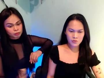 lady_of_your_dream88 from Chaturbate is Freechat