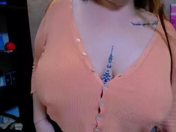 lady_tiana from Chaturbate is Freechat