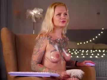 lady_vivian from Chaturbate is Freechat
