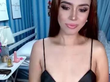 ladyashxxx from Chaturbate is Freechat