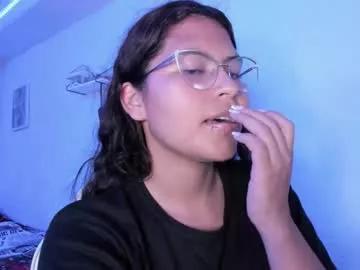 ladybrown_16 from Chaturbate is Freechat