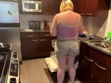 ladycooks23 from Chaturbate is Freechat