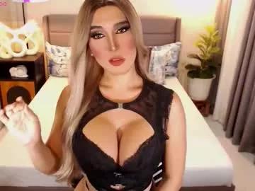 ladyloveluna from Chaturbate is Freechat
