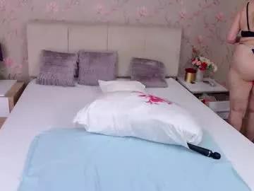 ladymariahx from Chaturbate is Freechat