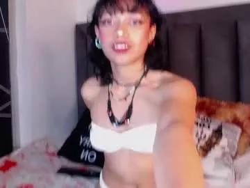 ladywawi from Chaturbate is Freechat