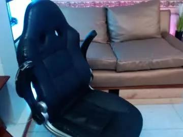 lailahdark from Chaturbate is Freechat