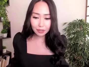 lalisa_black from Chaturbate is Freechat