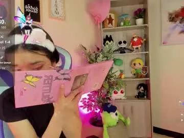 lana_dreams_ from Chaturbate is Freechat