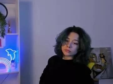 lana_of from Chaturbate is Freechat