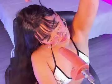 lanaafox from Chaturbate is Freechat