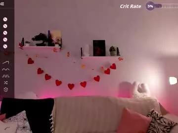 Check-out your craziest wishes with our pick of gaming cams models, featuring big knockers, round tails and tight twats.